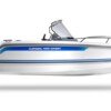 Motorboot Training